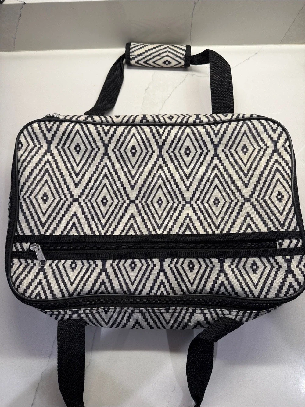 unbranded stylish black
